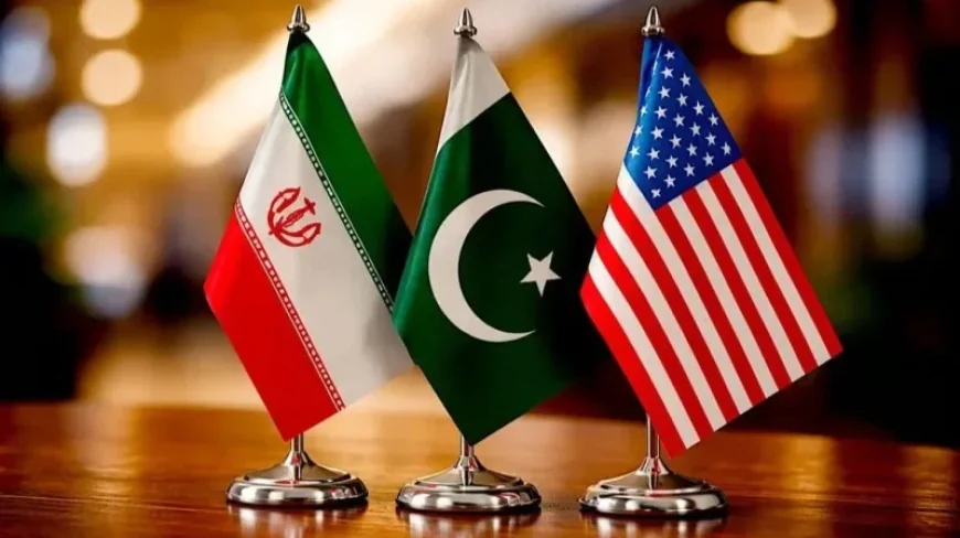 أمريكا أولاً: ترامب يضع شرطاً أساسياً لمفاوضات إسلام آباد المرتقبة