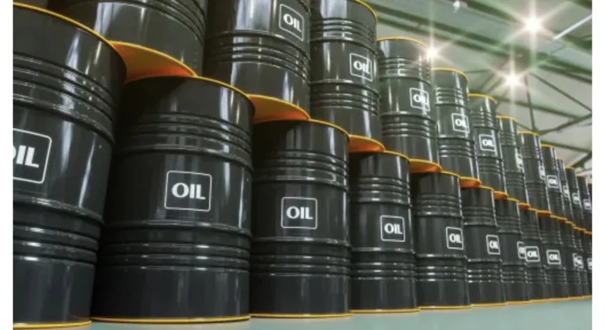 اسعار النفط العالمي تتجاوز حاجز الــ 100 دولار للبرميل