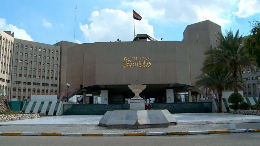 وزارة النفط تكشف عن مشروع مد انابيب الغاز للمنازل