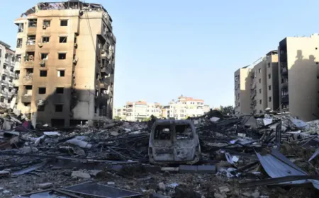 لبنان: خسائر الحرب الأخيرة تتجاوز 20 مليار دولار