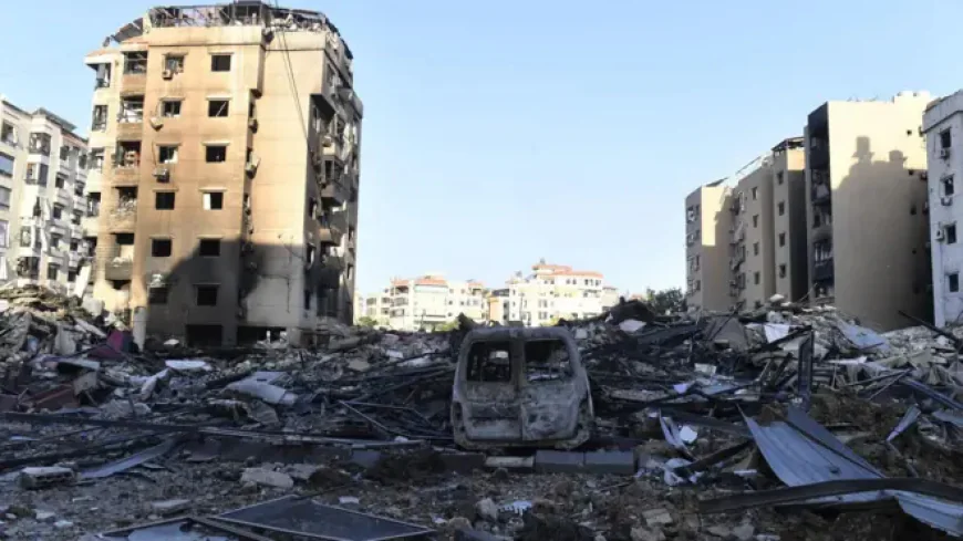 لبنان: خسائر الحرب الأخيرة تتجاوز 20 مليار دولار