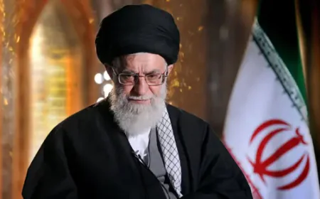 إيران تعلن موعد تشييع جثمان المرشد الخامنئي ومشهد تحتضن مثواه الأخير