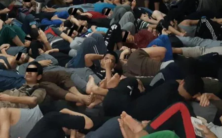 593 مفرجاً عنهم خلال أيار.. العدل تواصل تنفيذ قرارات الإفراج والعفو العام