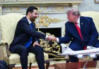 رهان الدولة والسلاح والشراكة.. بغداد تعيد رسم علاقتها مع واشنطن في مرحلة ما بعد التحالف