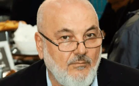 الديراني: "اتفاق الإطار" يهدد سيادة لبنان ويحذر من مخططات إسرائيلية في الجنوب
