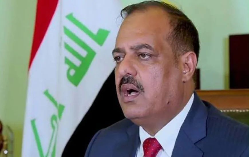 اعتقال نائب سابق في بغداد ضمن حملة مكافحة الفساد