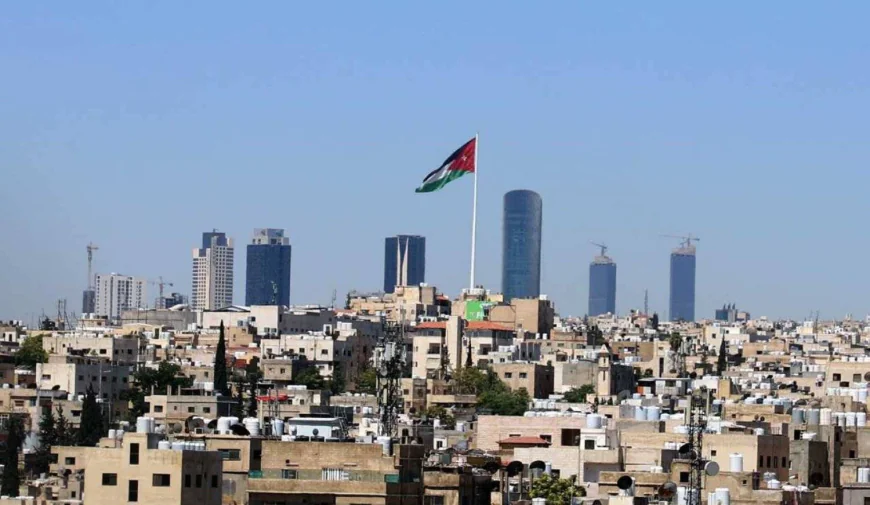 صواريخ إيرانية تضرب الأردن.. وتصعيد إقليمي يهدد اتساع المواجهة
